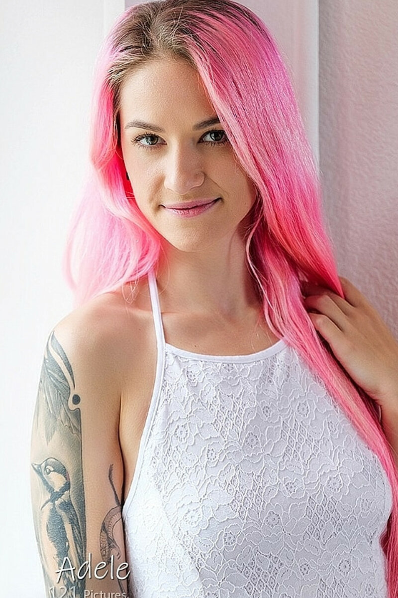 Карина, 23